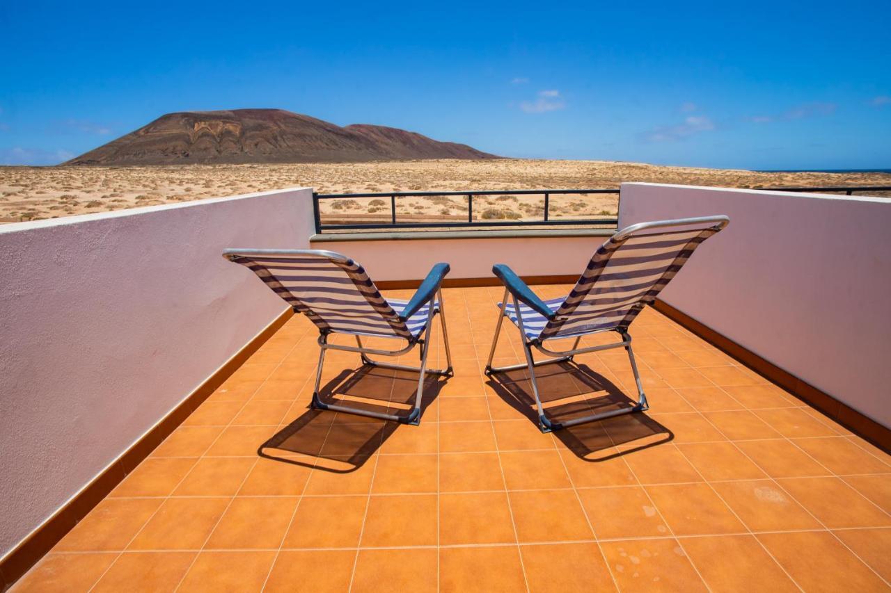 カレタ・デル・セボ Eslanzarote El Ancla House, Wifi, Sea Viewsヴィラ エクステリア 写真