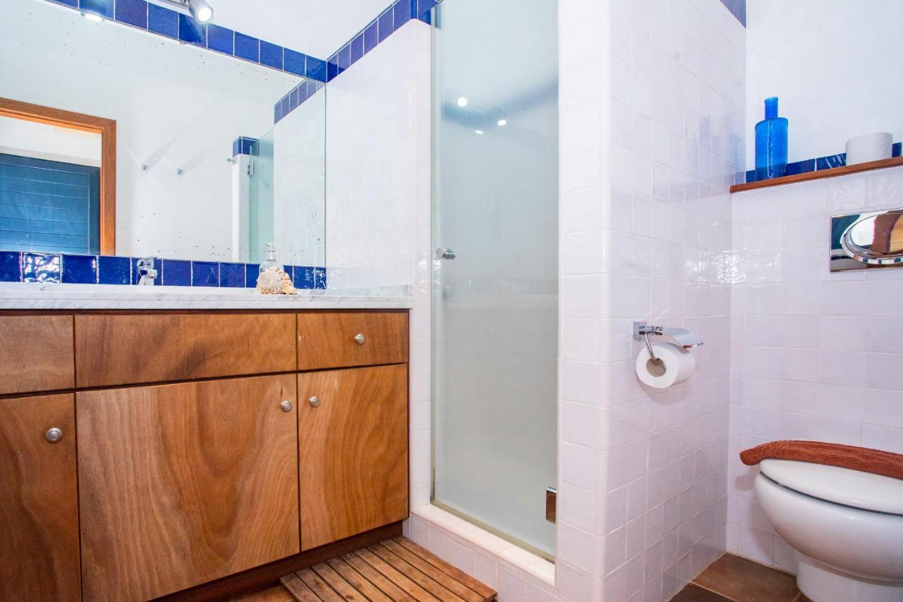 カレタ・デル・セボ Eslanzarote El Ancla House, Wifi, Sea Viewsヴィラ エクステリア 写真